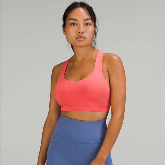 Lululemon Be Serene Bra size 6 - Picture 2 of 5